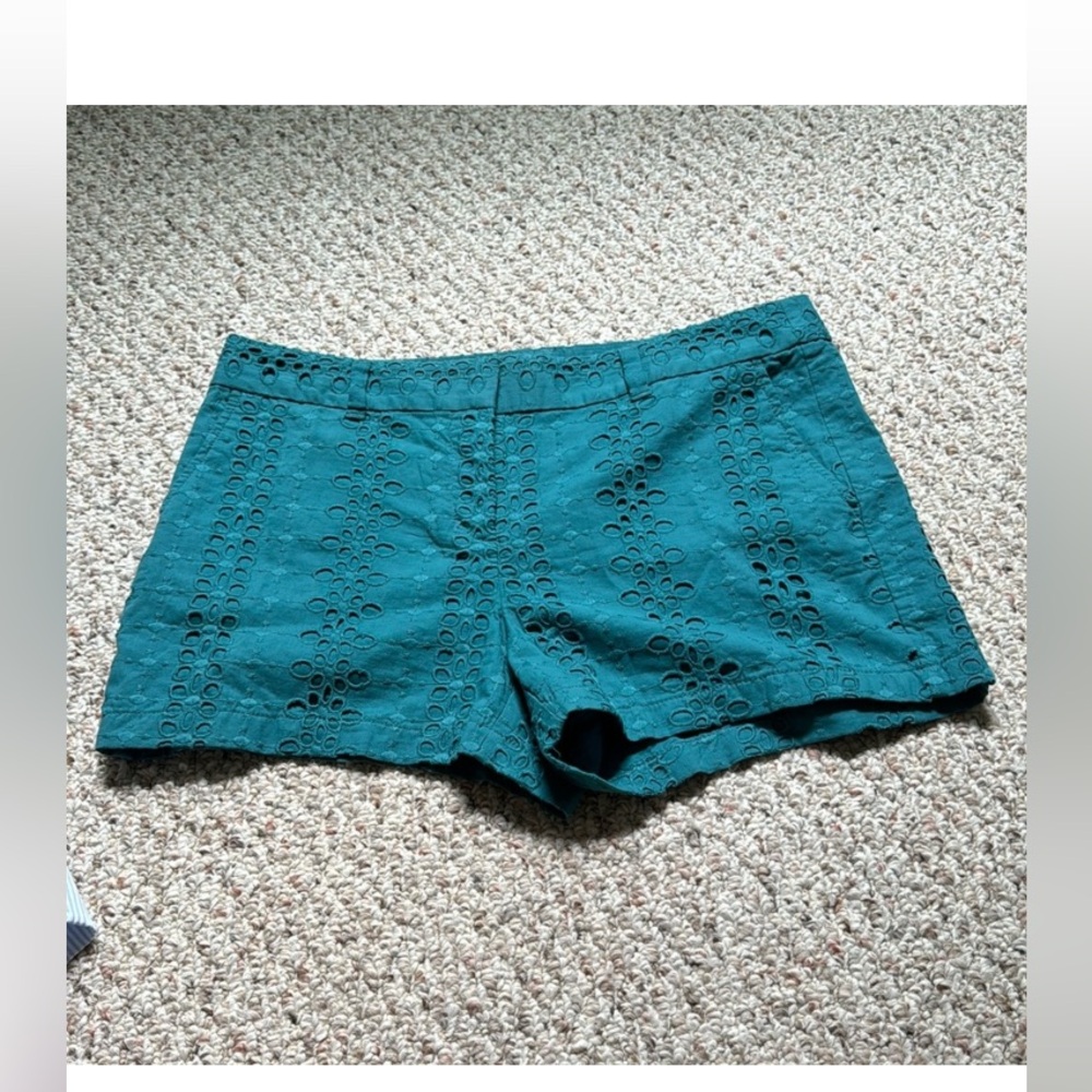 Loft shorts